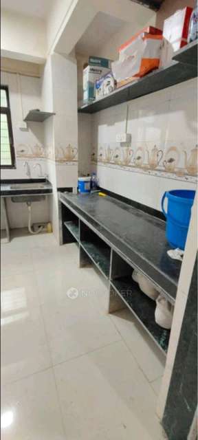 1 BHK Flat In Samadhan Apartment For Sale  In  Airoli