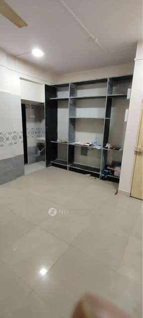 1 BHK Flat In Samadhan Apartment For Sale  In  Airoli