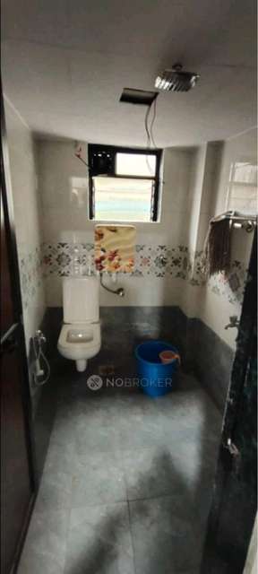 1 BHK Flat In Samadhan Apartment For Sale  In  Airoli