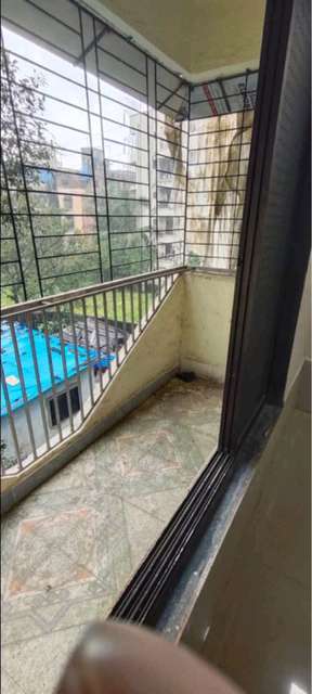 1 BHK Flat In Samadhan Apartment For Sale  In  Airoli