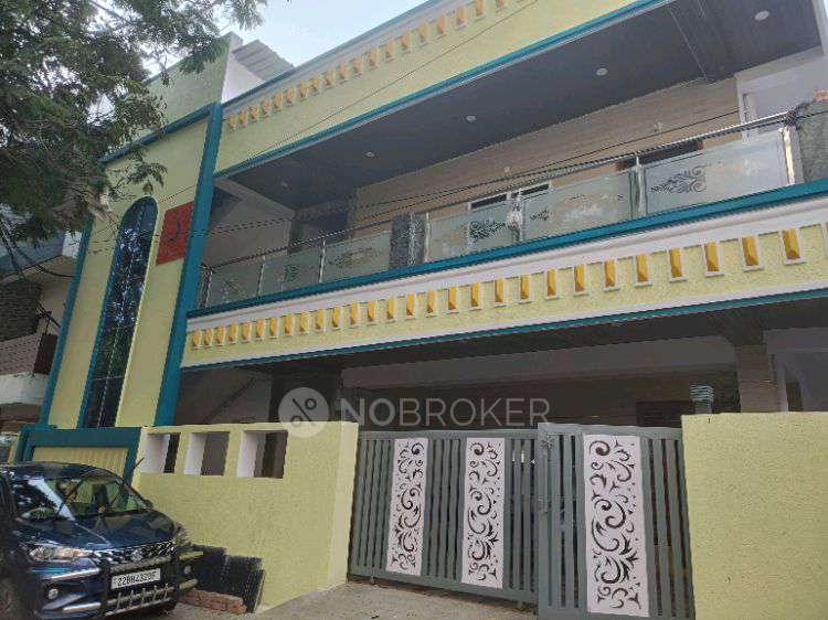 2 BHK House for Rent  In Trimulgherry, Secunderabad
