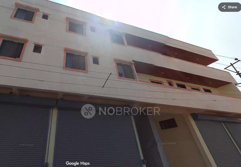 PG for Boys in Jpfx+6x7, Ashok Nagar, Tathawade, Pimpri-chinchwad, Maharashtra 411033, India