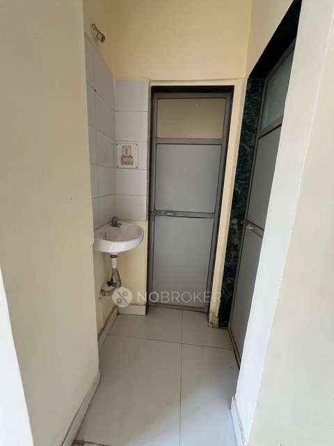 1 RK Flat In Shubhgriha Cluster Society For Sale  In Boisar 