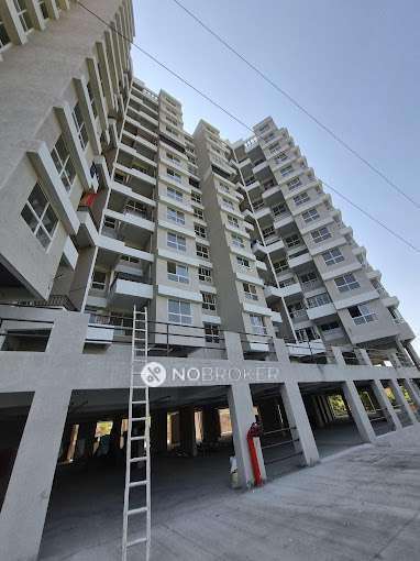 2 BHK Flat In Geeta Prem Mannat for Rent  In Charholi Budruk