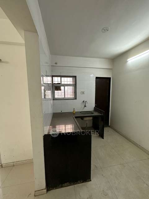1 BHK Flat In Vighnaharta Royal Plaza for Rent  In Royal Plaza