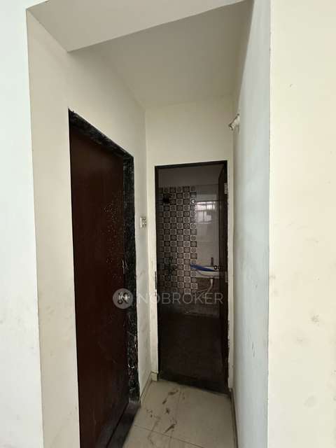 1 BHK Flat In Vighnaharta Royal Plaza for Rent  In Royal Plaza