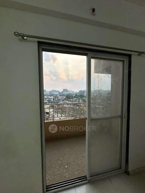 1 BHK Flat In Vighnaharta Royal Plaza for Rent  In Royal Plaza