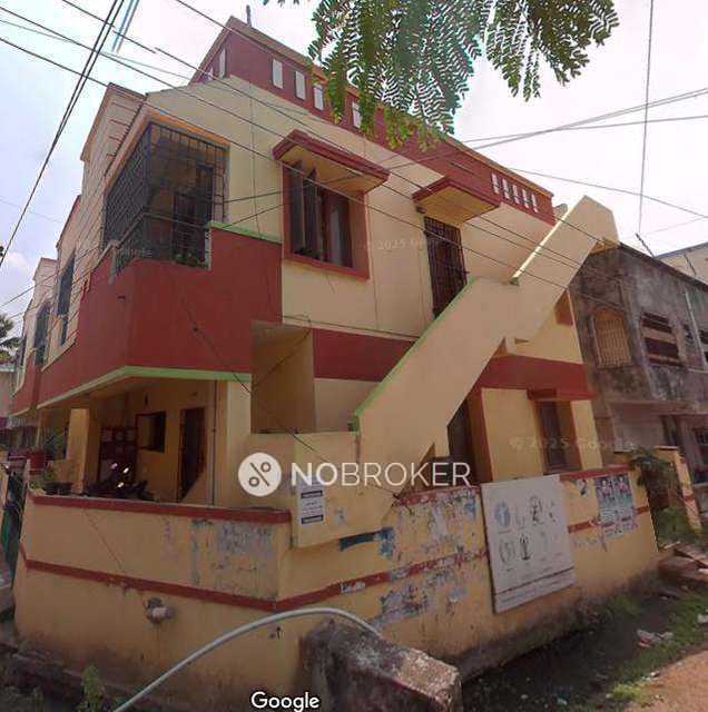 PG for Girls in Madipakkam Bus Terminus