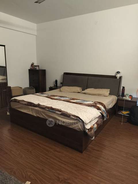 2 BHK Flat In Ganga Platino, Kharadi For Sale  In Kharadi