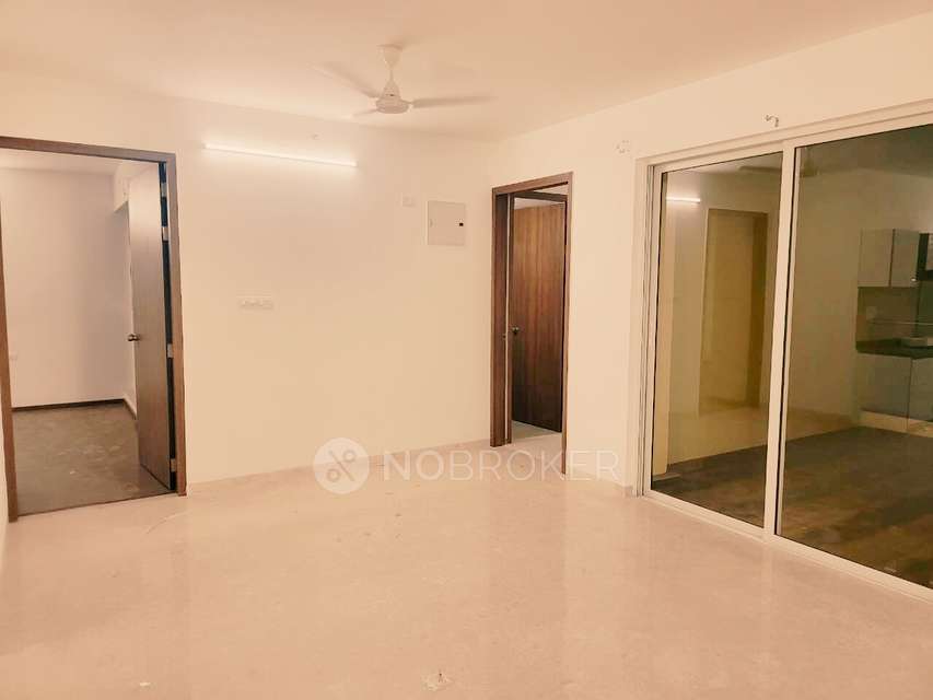 2 BHK Flat In Ganga Platino, Kharadi For Sale  In Kharadi