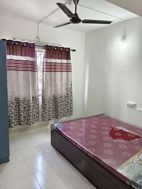 2 BHK Flat In Chandrakala Heights for Rent  In Hadapsar
