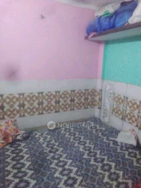 1 BHK Flat For Sale  In Majra Burari