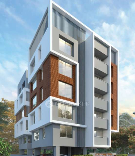 3 BHK Flat In Trimurti, Mithramandal Colony For Sale In Parvati Pune