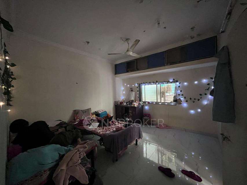 Shared Room for Female In 1 RK  In Yashwant Nagar