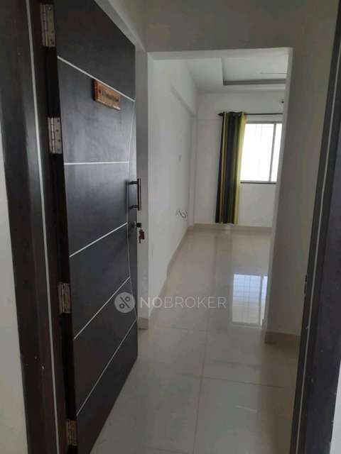 2 BHK Flat In Hazel View for Rent  In Hinjewadi