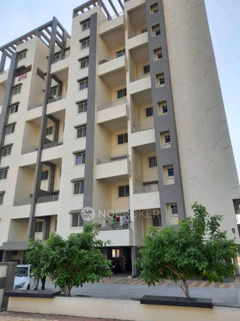 2 BHK Flat In Hazel View for Rent  In Hinjewadi