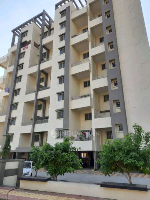 2 BHK Flat In Hazel View for Rent  In Hinjewadi