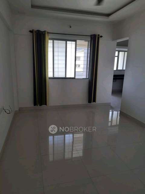 2 BHK Flat In Hazel View for Rent  In Hinjewadi