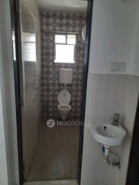 2 BHK Flat In Hazel View for Rent  In Hinjewadi