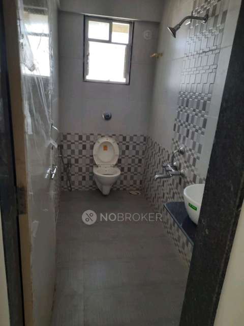 2 BHK Flat In Hazel View for Rent  In Hinjewadi