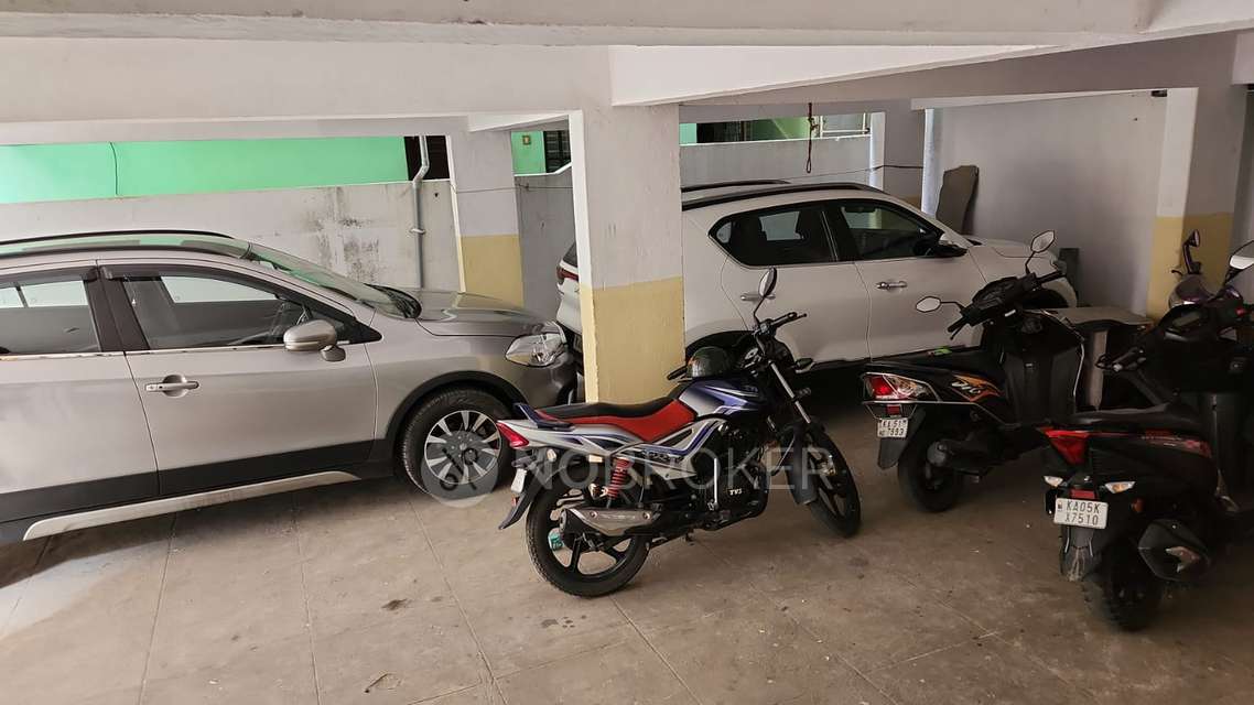 4 BHK Flat In Bak Comfort Manor For Sale  In Bak Comfort Manner