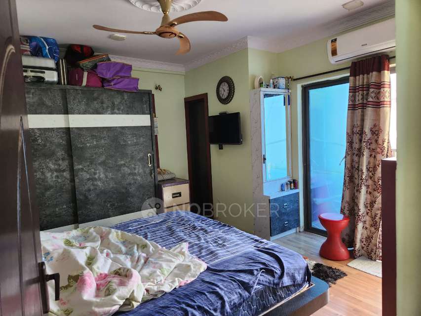 4 BHK Flat In Bak Comfort Manor For Sale  In Bak Comfort Manner