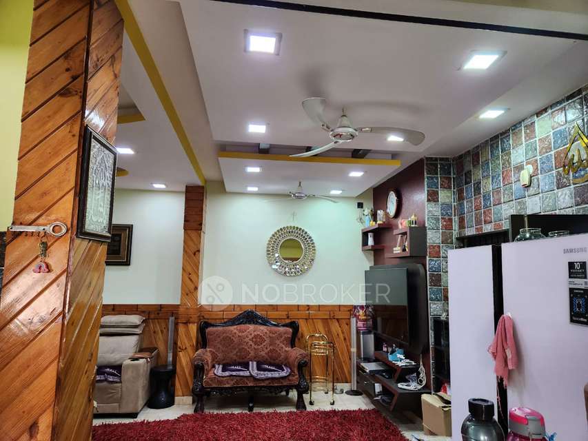 4 BHK Flat In Bak Comfort Manor For Sale  In Bak Comfort Manner