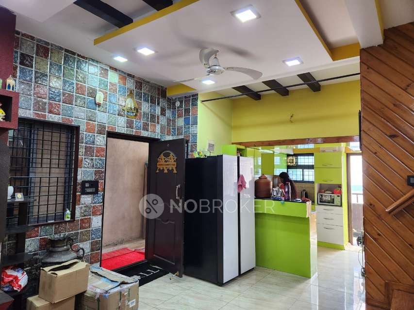 4 BHK Flat In Bak Comfort Manor For Sale  In Bak Comfort Manner