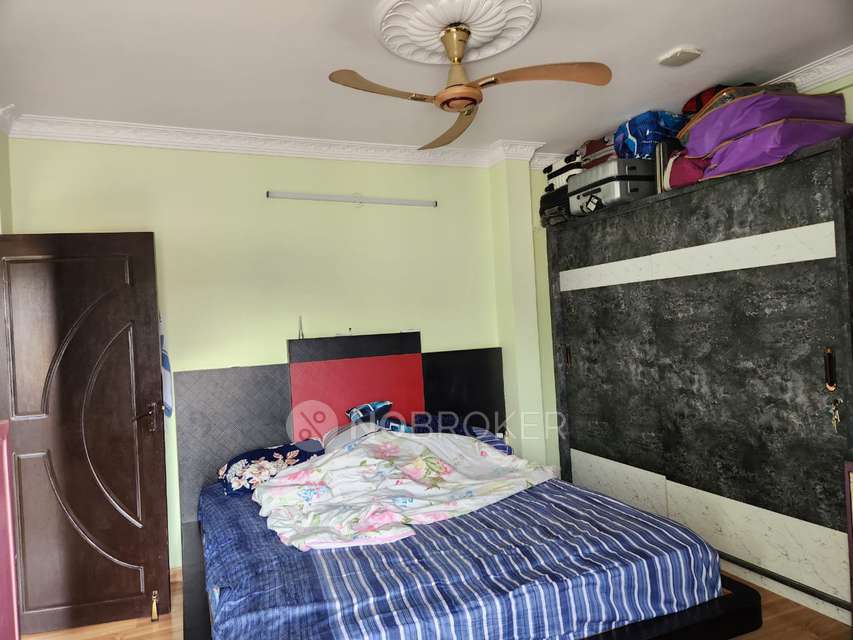 4 BHK Flat In Bak Comfort Manor For Sale  In Bak Comfort Manner