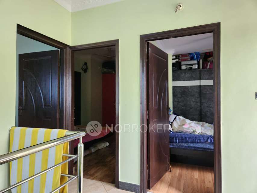 4 BHK Flat In Bak Comfort Manor For Sale  In Bak Comfort Manner