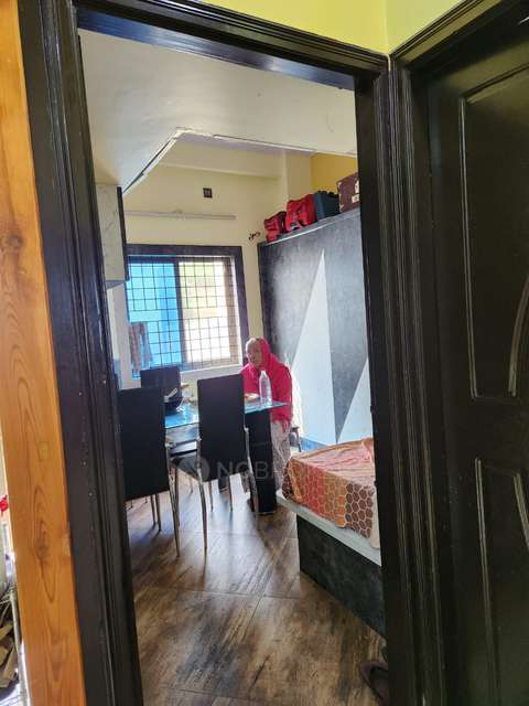 4 BHK Flat In Bak Comfort Manor For Sale  In Bak Comfort Manner