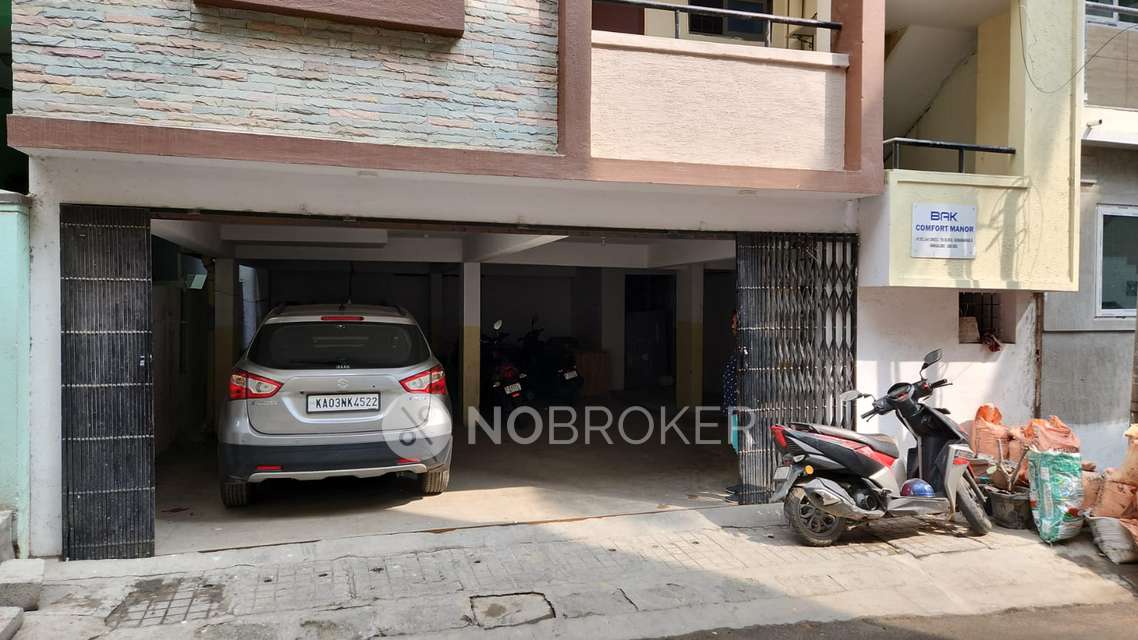 4 BHK Flat In Bak Comfort Manor For Sale  In Bak Comfort Manner