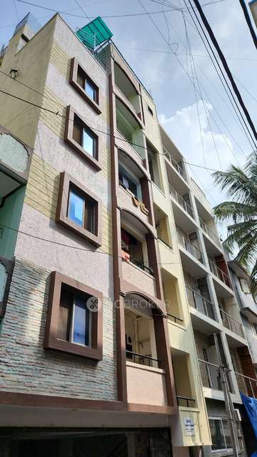 4 BHK Flat In Bak Comfort Manor For Sale  In Bak Comfort Manner
