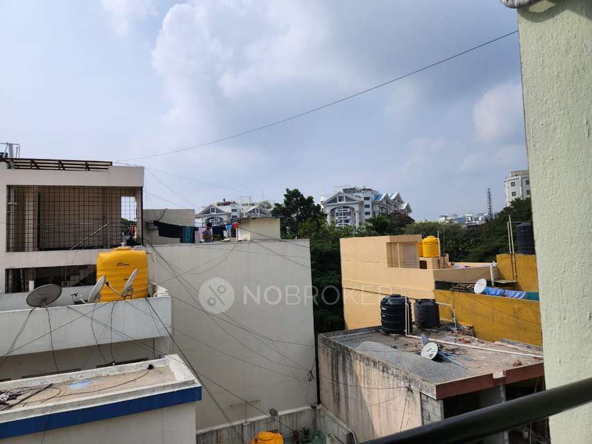 4 BHK Flat In Bak Comfort Manor For Sale  In Bak Comfort Manner