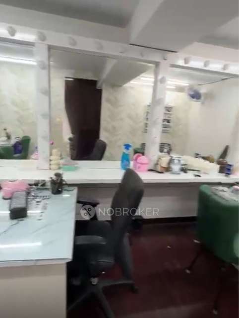 Commercial Property in Bata Showroom Rt Nagar2, Bangalore for Rent 