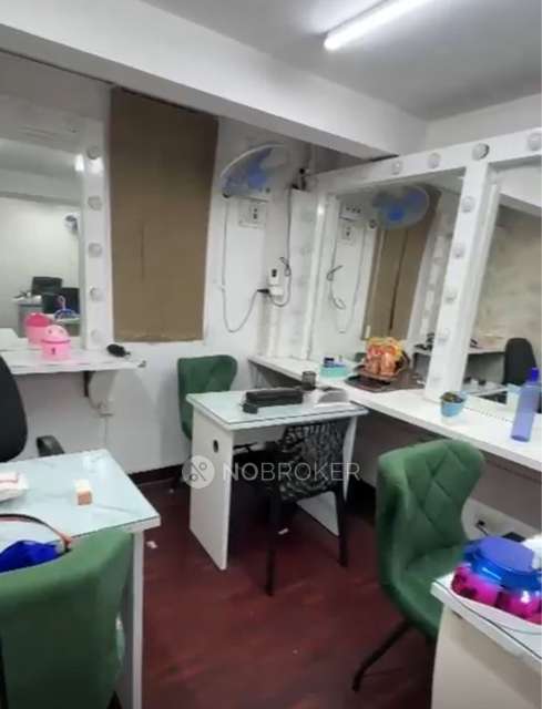 Commercial Property in Bata Showroom Rt Nagar2, Bangalore for Rent 