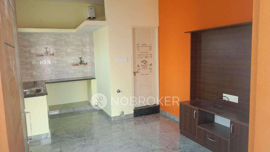 4+ BHK House For Sale  In Jakkur