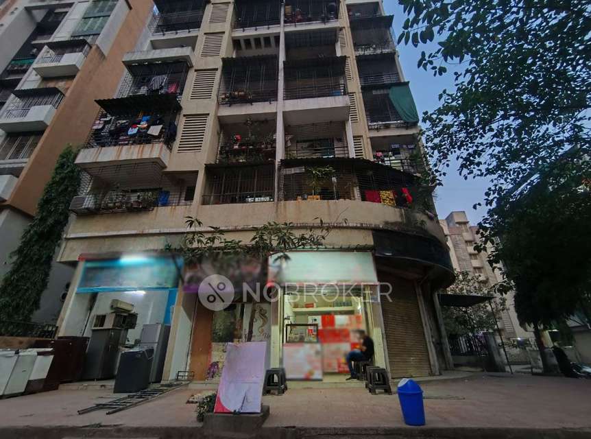 Shop in Karanjade Sector 4 Autostand, Mumbai for sale 