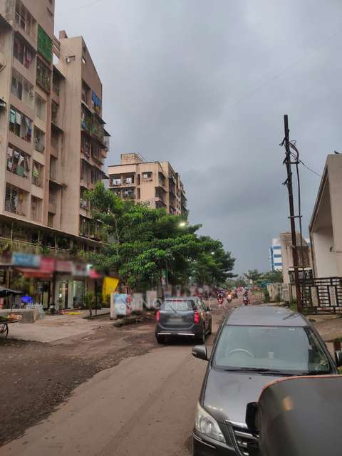 Shop in Karanjade Sector 4 Autostand, Mumbai for sale 