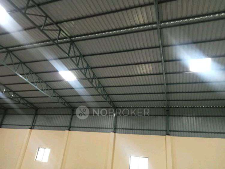Godown/Warehouse in Power Nagar, J2gj+293, Near Hotel Monika And Family Restaurant, Lonikand, Maharashtra 412216, India, Pune for Rent 