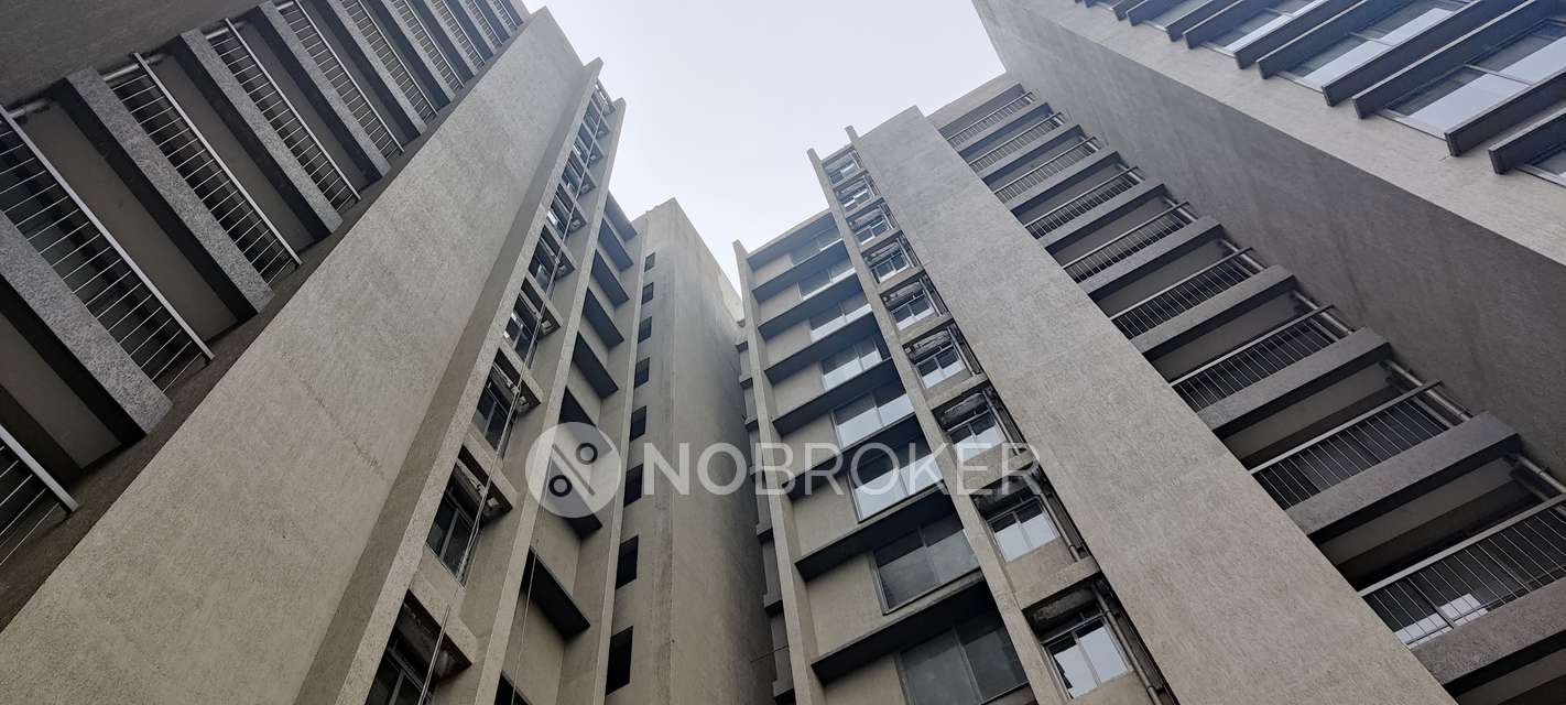 3 BHK Flat In Pate Skyi Star Town Phase 2, Bhukum for Rent  In Bhukum