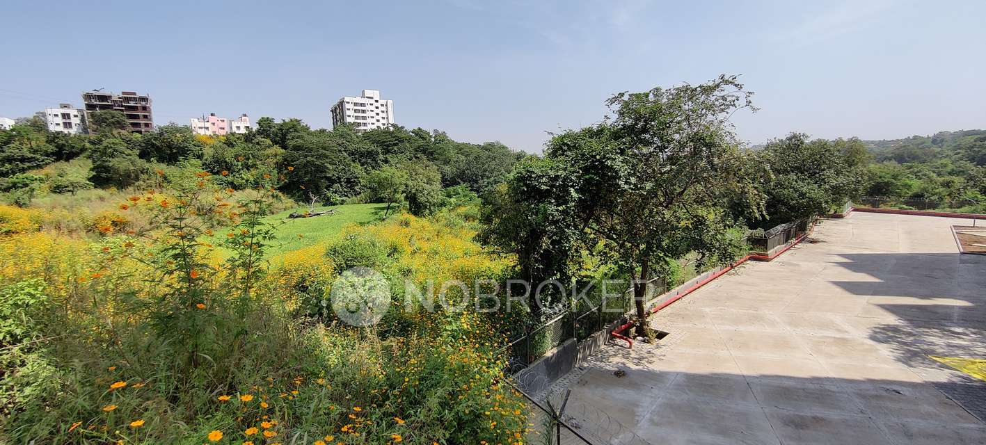 3 BHK Flat In Pate Skyi Star Town Phase 2, Bhukum for Rent  In Bhukum