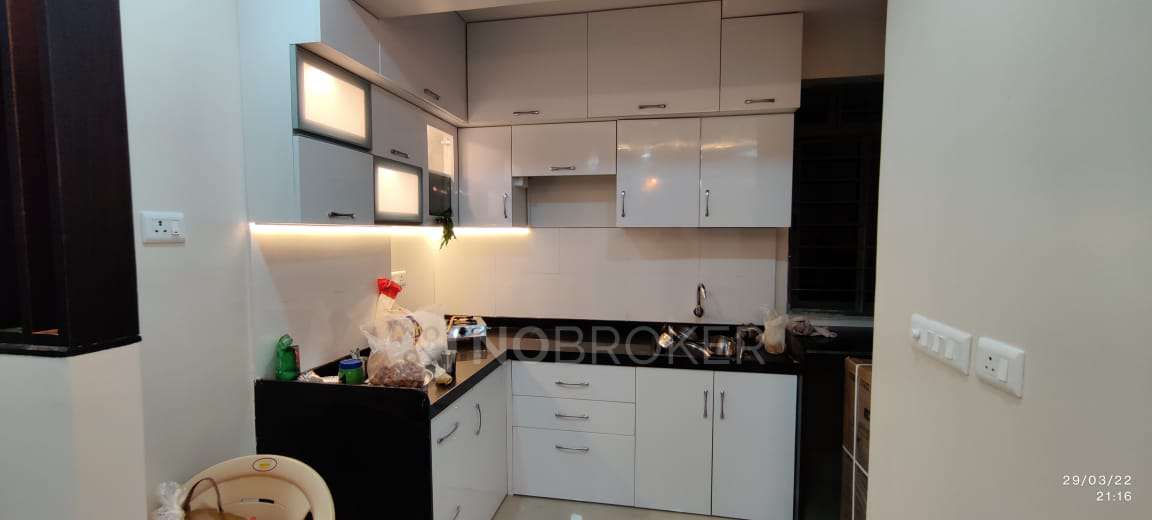 3 BHK Flat In Pate Skyi Star Town Phase 2, Bhukum for Rent  In Bhukum