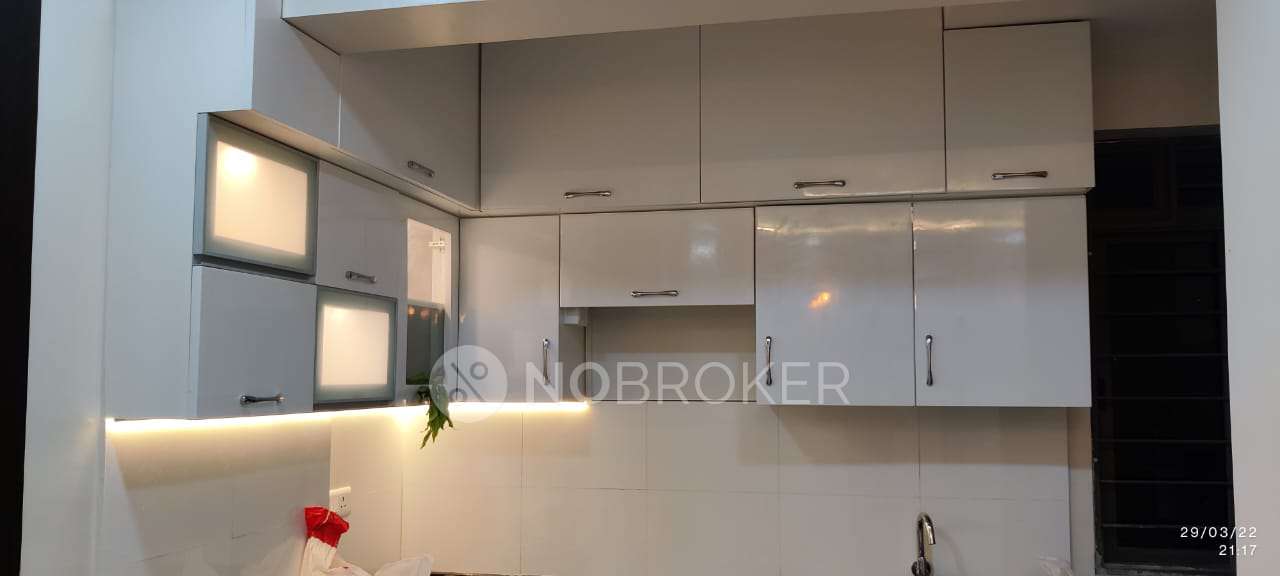 3 BHK Flat In Pate Skyi Star Town Phase 2, Bhukum for Rent  In Bhukum