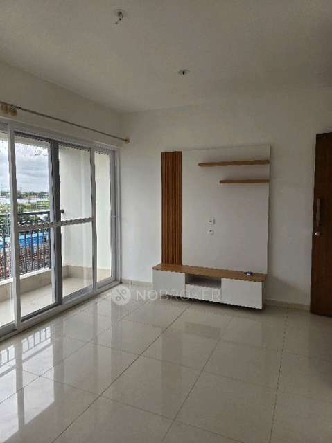 2 BHK Flat In Godrej Park Retreat for Rent  In Sarjapura