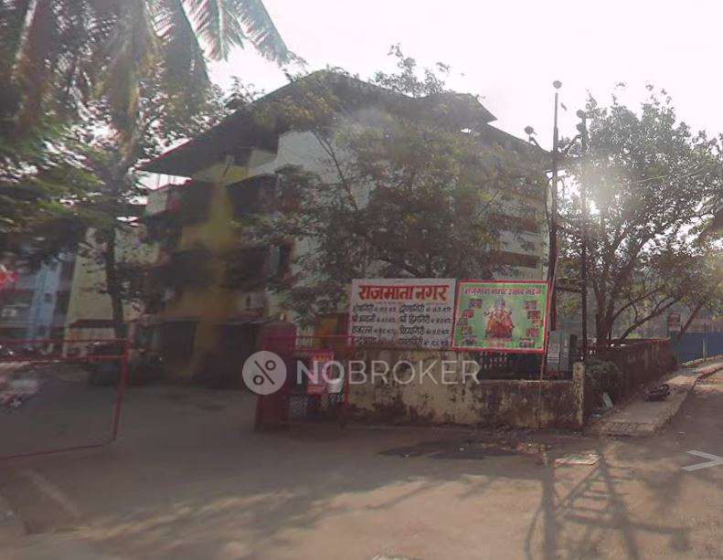 1 BHK Flat In Rajmata Nagar Nalla Sopara E for Rent  In Nalasopara East
