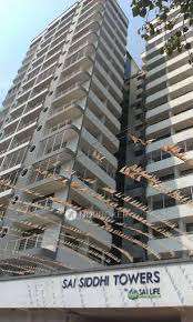 2 BHK Flat In Sai Siddhi For Sale  In Vikhroli