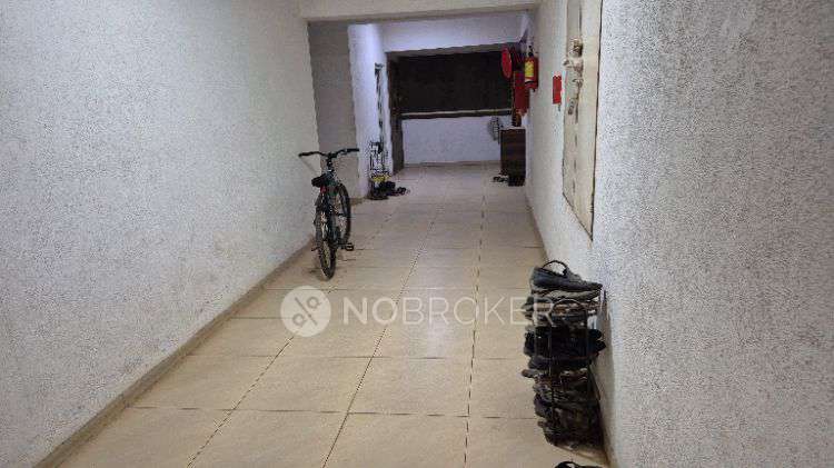 2 BHK Flat In Bhondave Empire for Rent  In Ganesh Nagar, Ravet