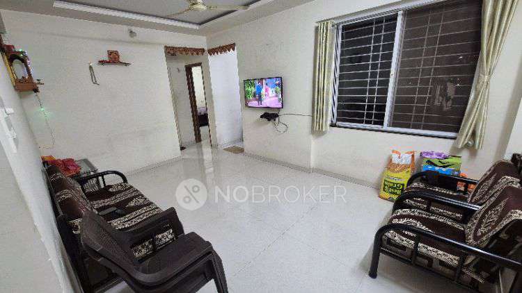 2 BHK Flat In Bhondave Empire for Rent  In Ganesh Nagar, Ravet