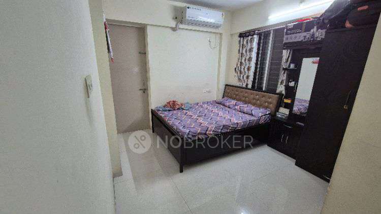2 BHK Flat In Bhondave Empire for Rent  In Ganesh Nagar, Ravet
